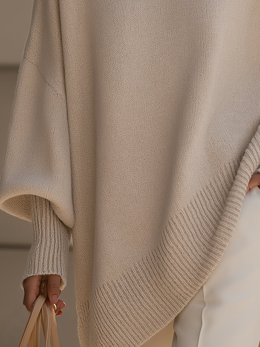 Maglione™ | Cozy Oversized Pullover
