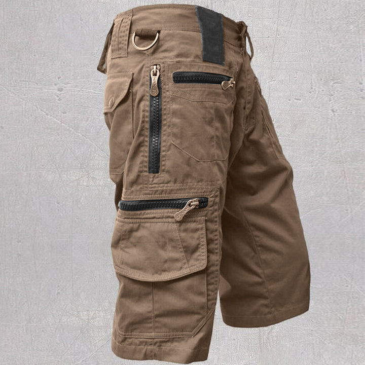 James™ | Practical Men's Shorts