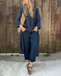 Christine | Airy Two-Piece Summer Set