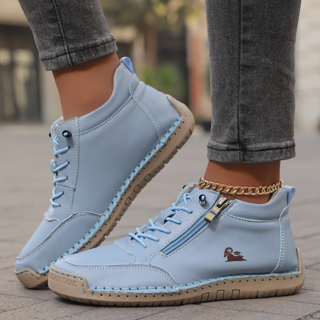 Françoise | Maison du Pied