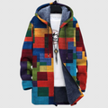 Monroeᵀᴹ | Art-Inspired Luxury Cardigan