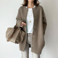Lindaᵀᴹ | Trendy Women's Vest