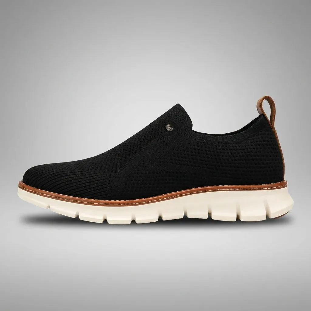 CONFY STEP™ | Breathable Slip-On Shoe