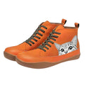 Amelia | The Purrfect Boots for Cat Lovers
