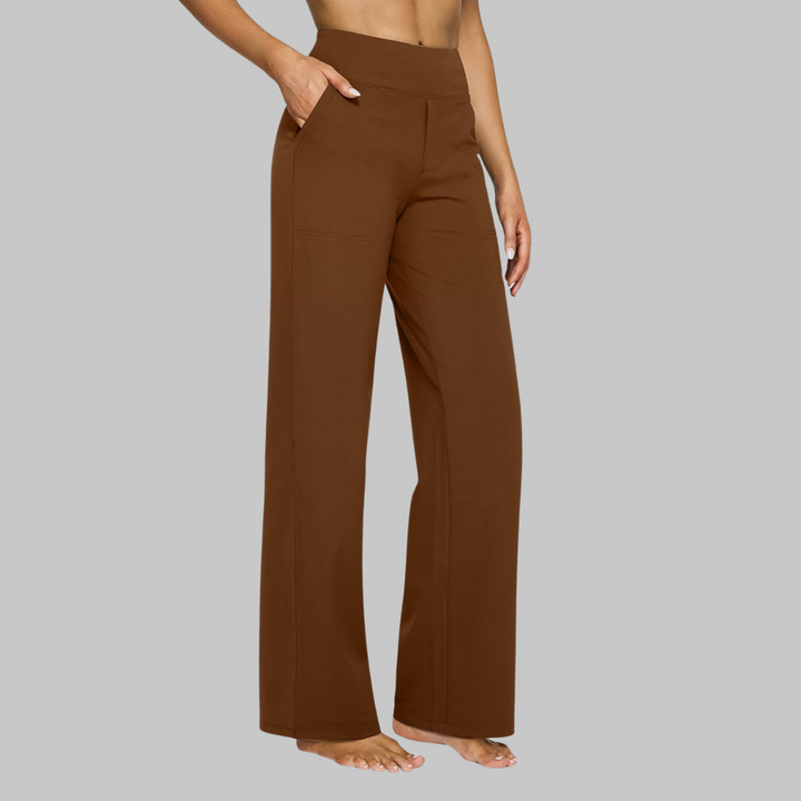 Susan™ | the comfortable stretch pants for every woman