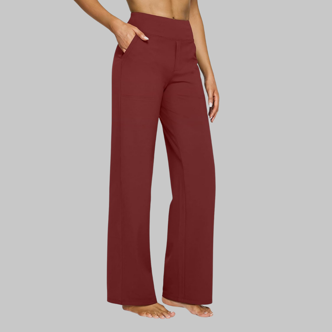 Susan™ | the comfortable stretch pants for every woman