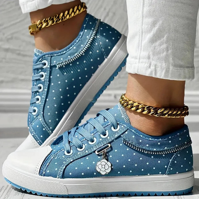 Marceline | Baskets Orthopédiques Confortables