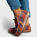 Melonie │ Chaussures Confort Ultra-Légères