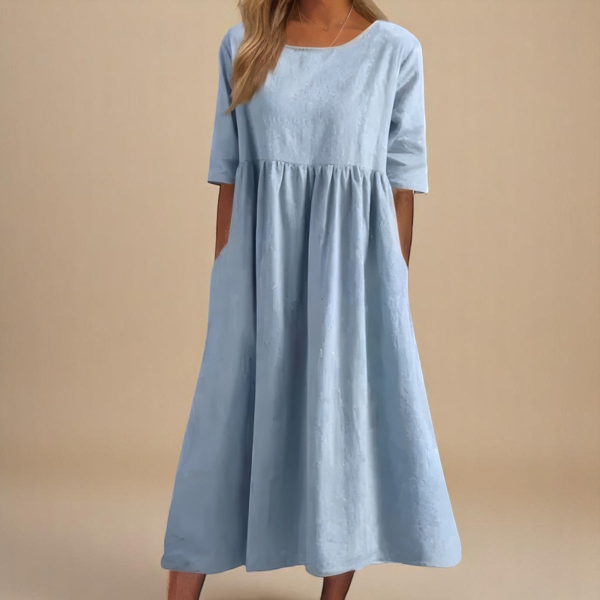 Phoebe™ | Light, Casual, and Feminine