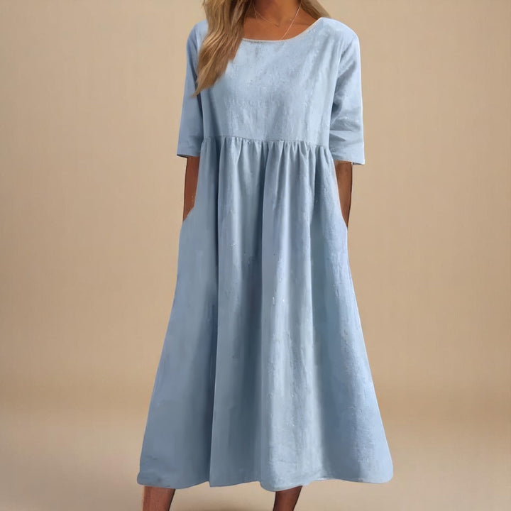 Phoebe™ | Light, Casual, and Feminine