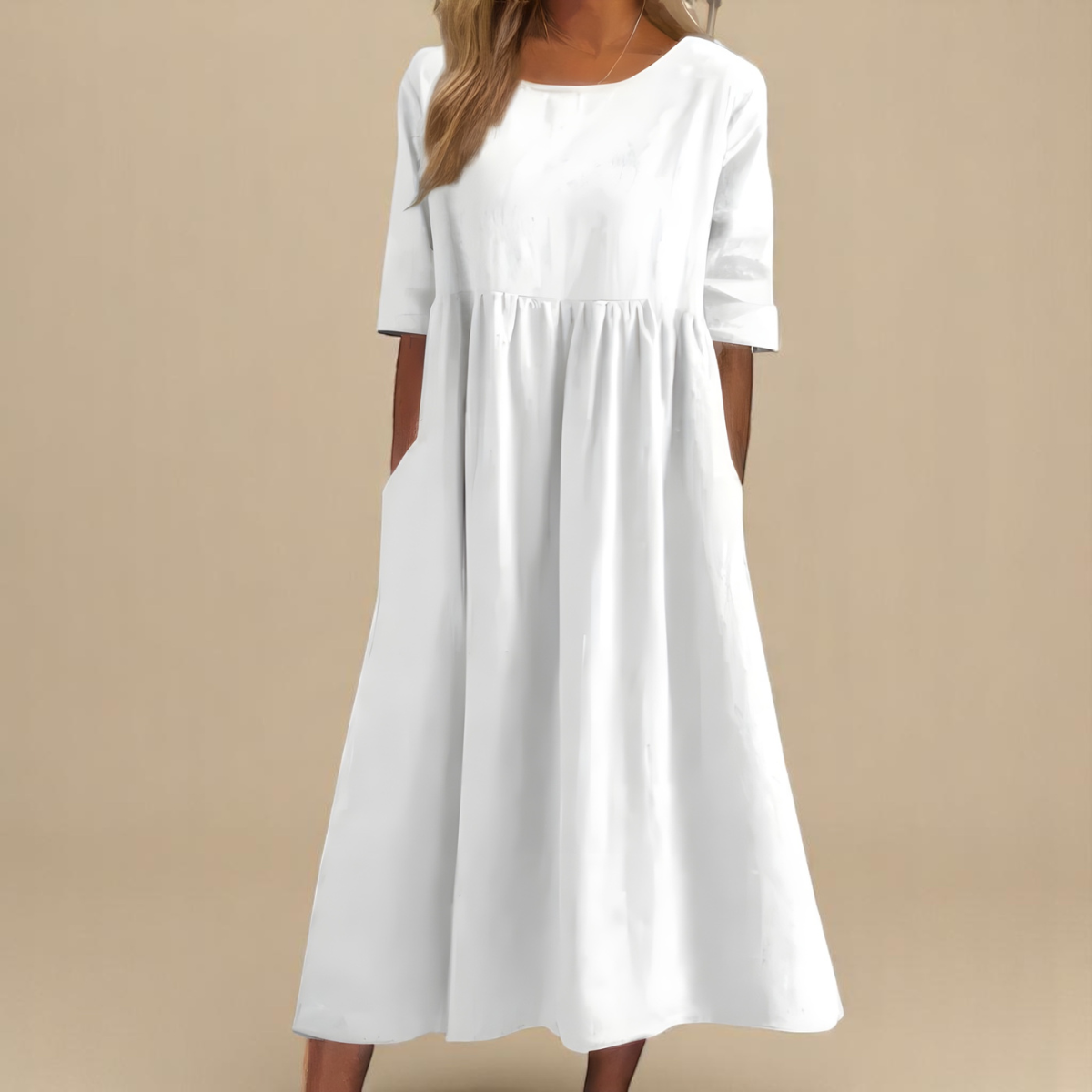 Phoebe™ | Light, Casual, and Feminine