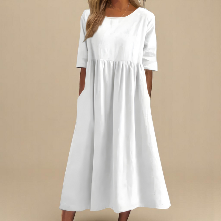 Phoebe™ | Light, Casual, and Feminine