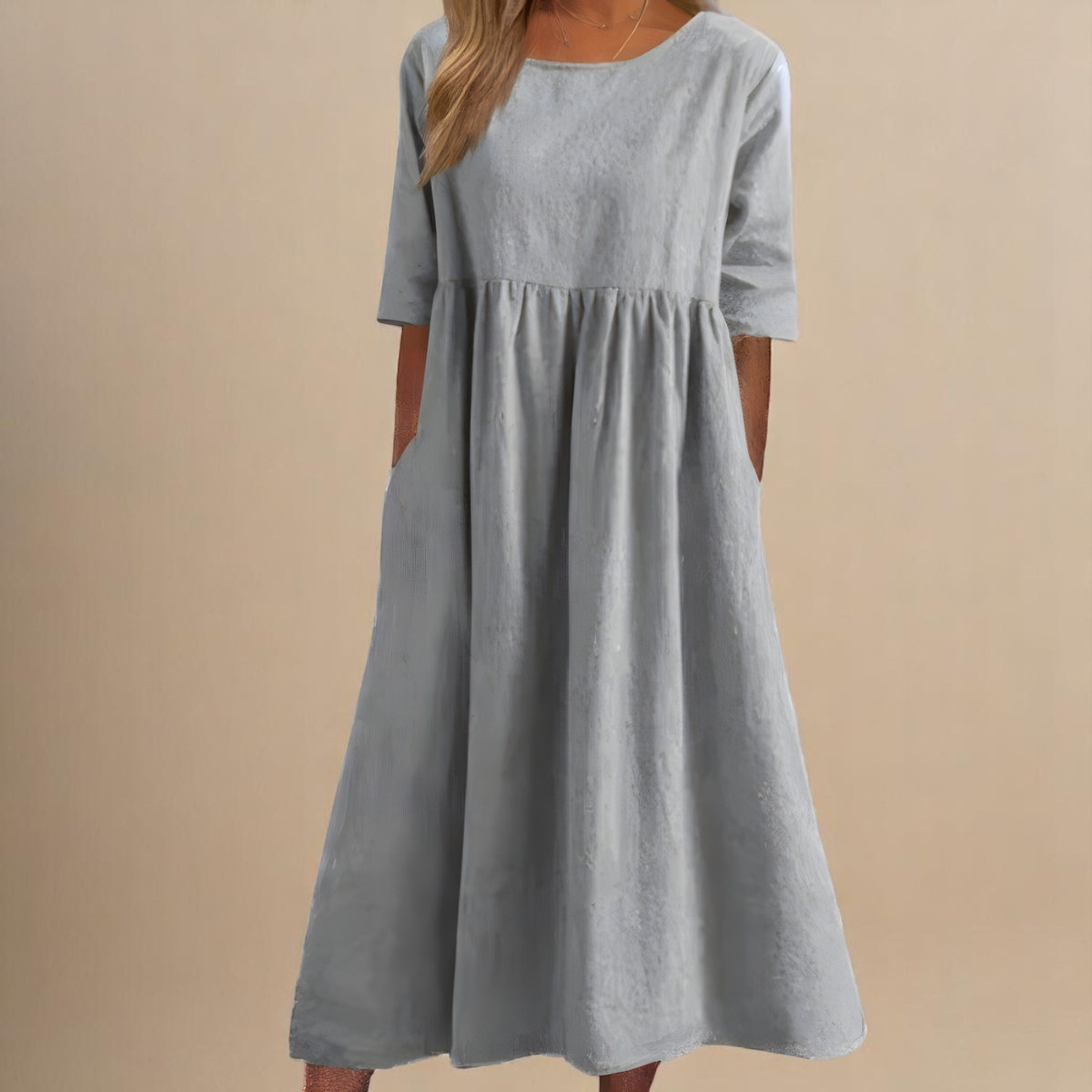 Phoebe™ | Light, Casual, and Feminine