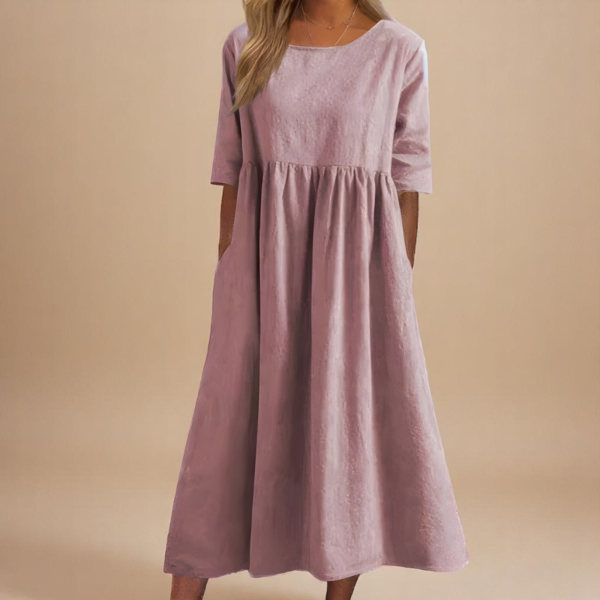 Phoebe™ | Light, Casual, and Feminine