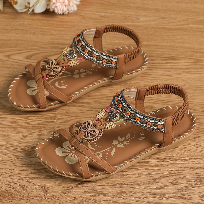 Shirley™ | Orthopedic Ibiza-style sandals
