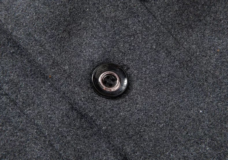 Thomas™ | Classic Peaky Blinders Coat