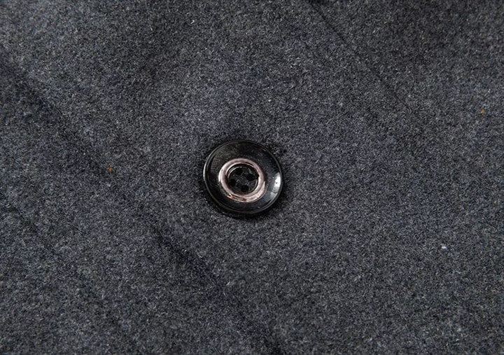 Thomas™ | Classic Peaky Blinders Coat