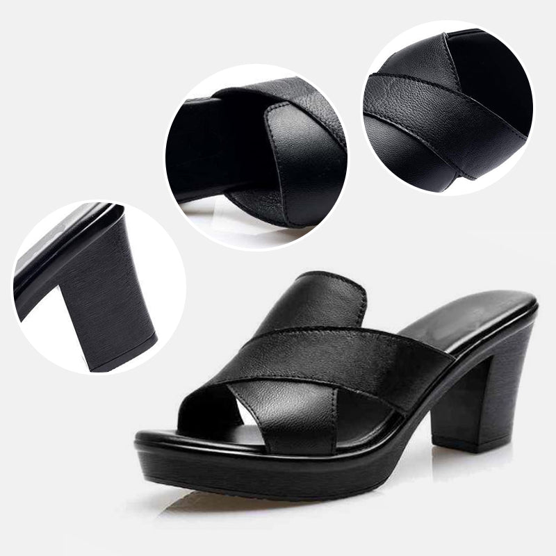 Dorothy | Comfortable Talons