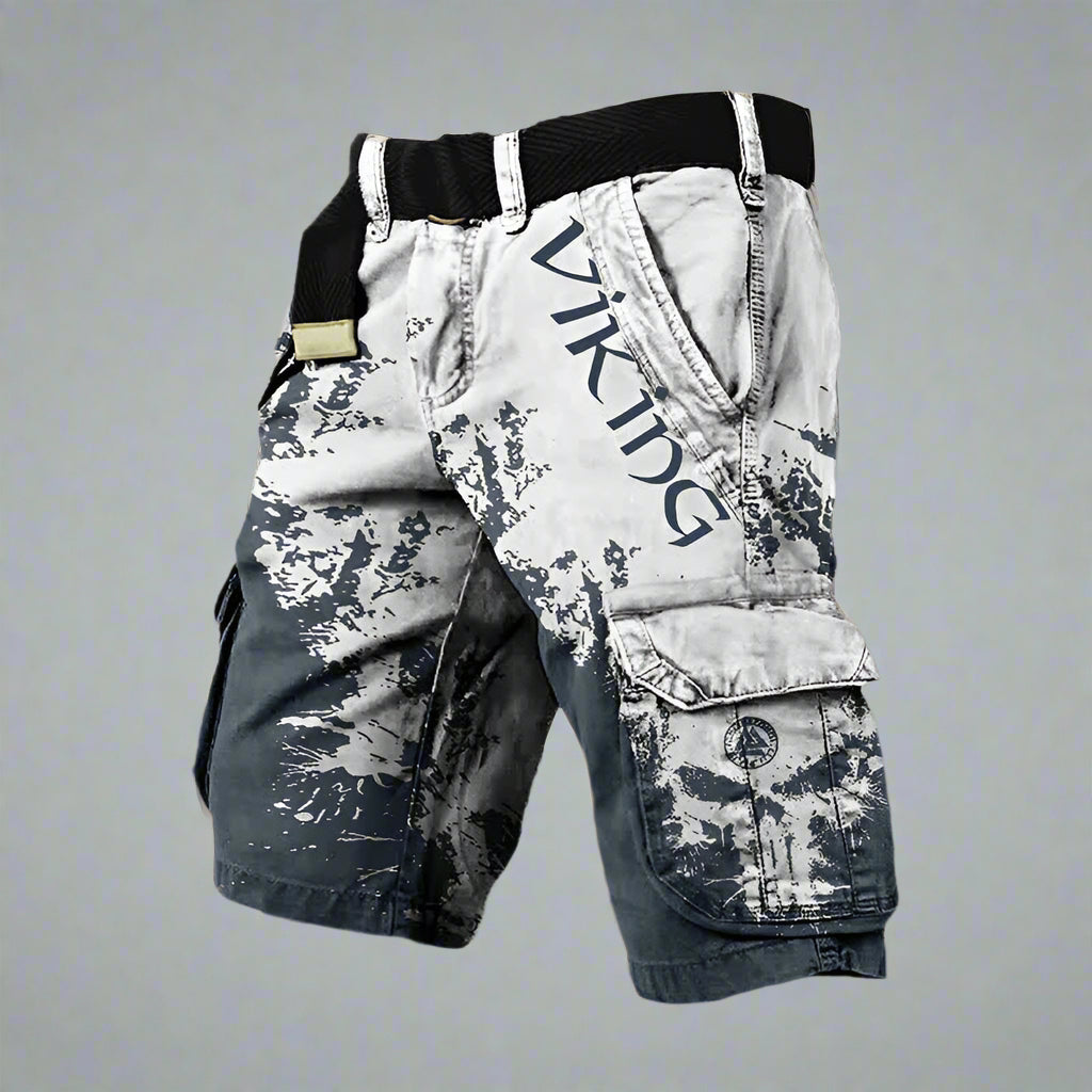 Viking  | Short Cargo Pants