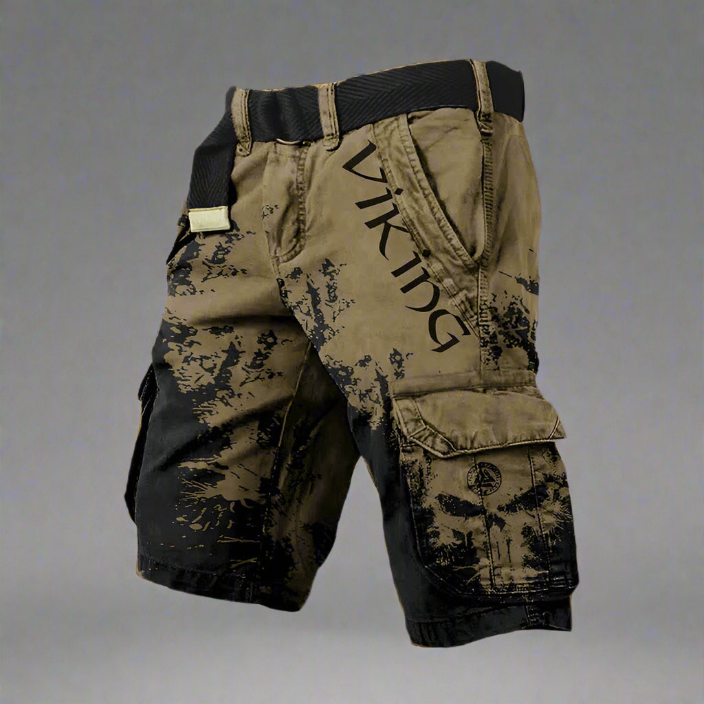 Viking  | Short Cargo Pants