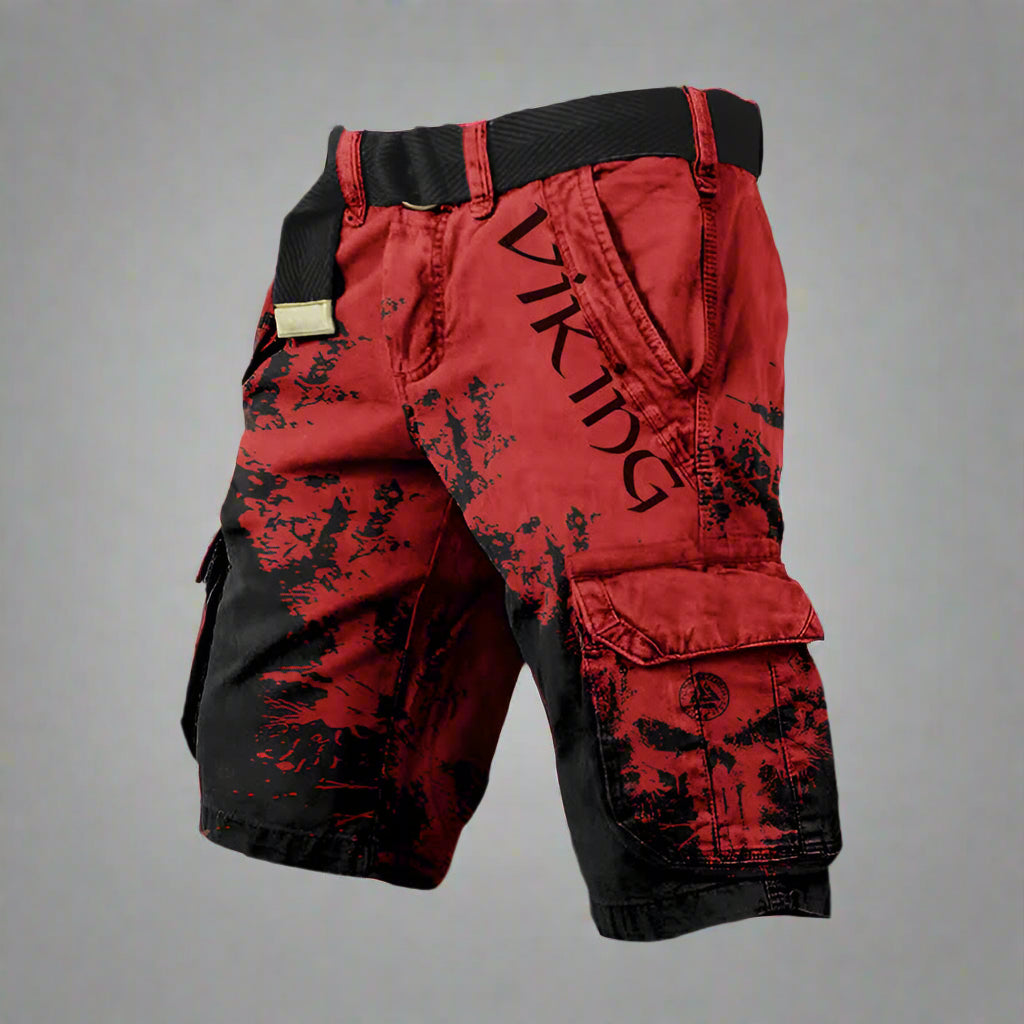 Viking  | Short Cargo Pants