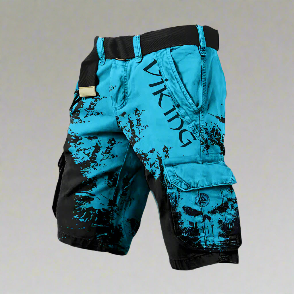 Viking  | Short Cargo Pants