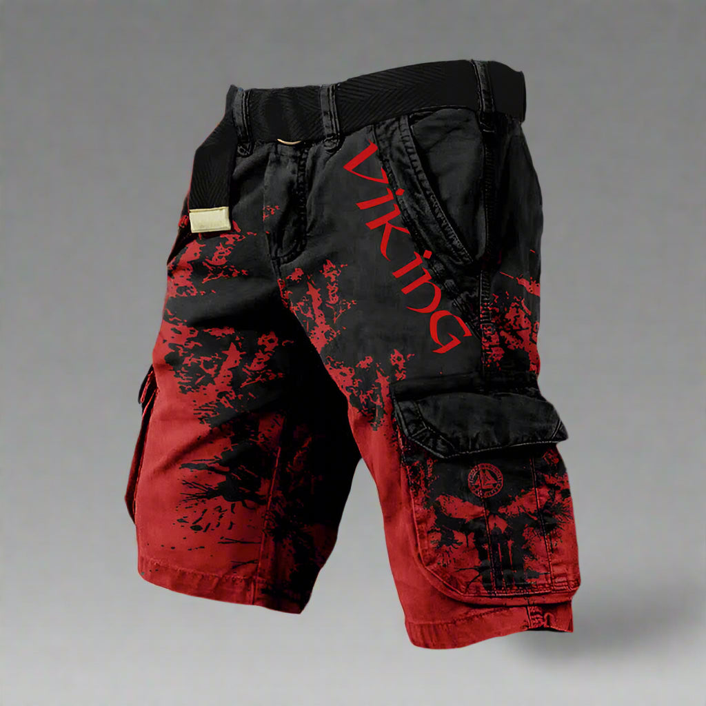 Viking  | Short Cargo Pants