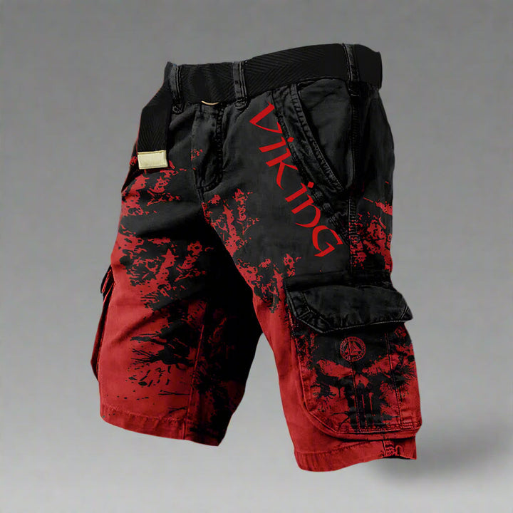 Viking  | Short Cargo Pants