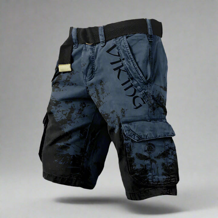 Viking  | Short Cargo Pants