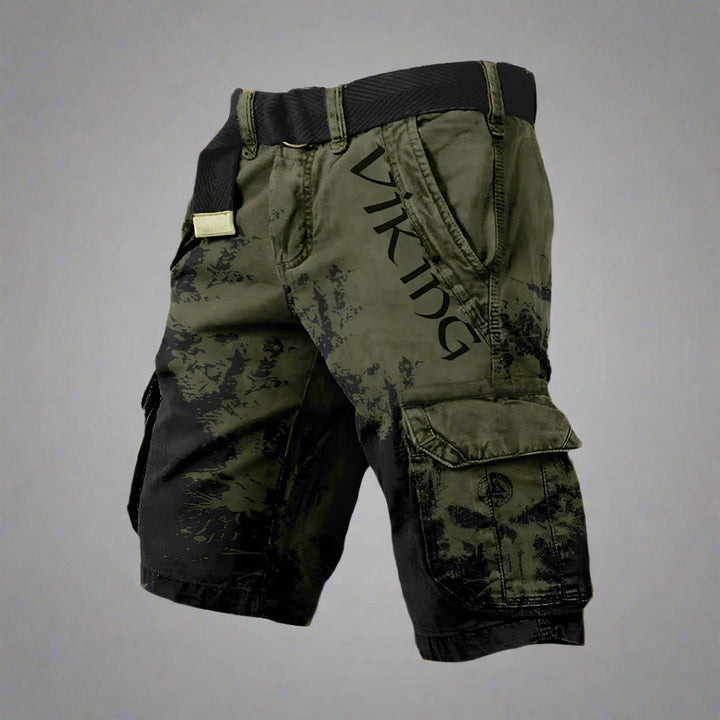 Viking  | Short Cargo Pants
