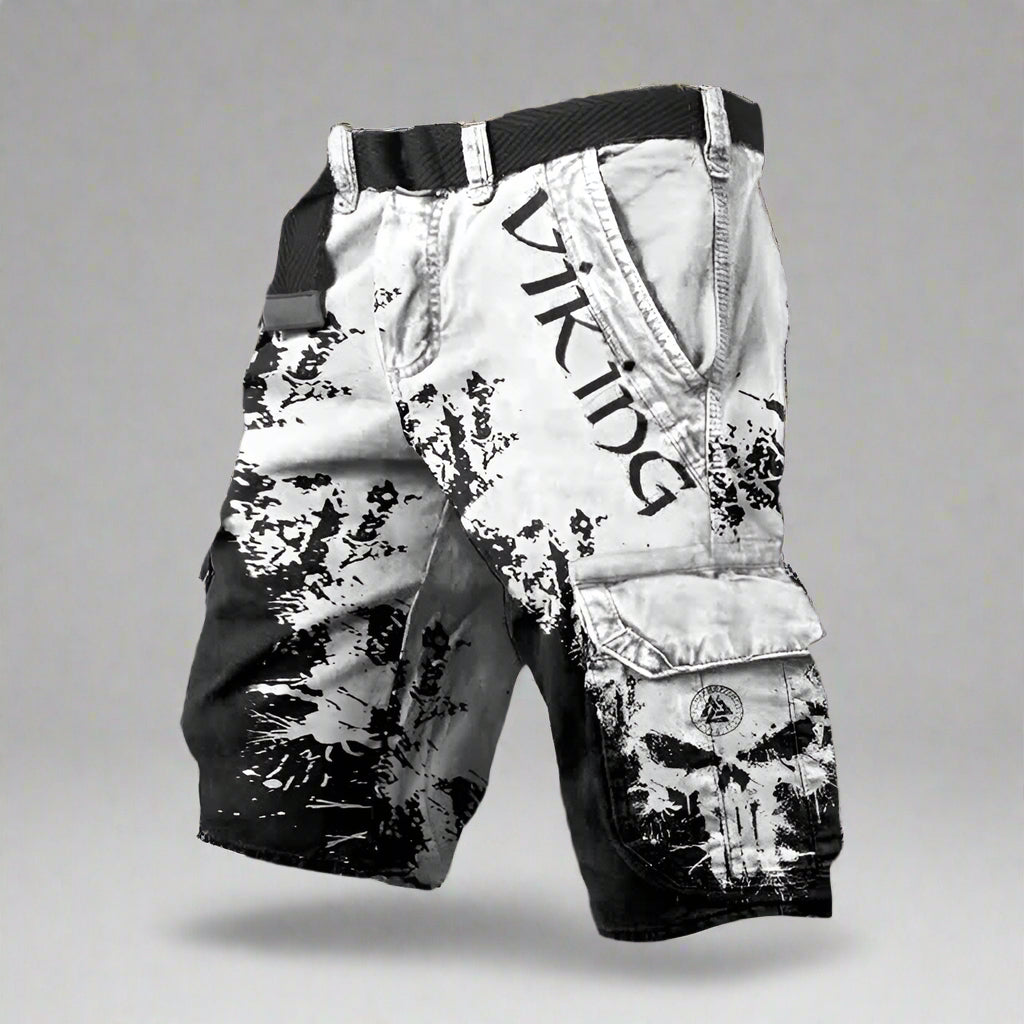 Viking  | Short Cargo Pants