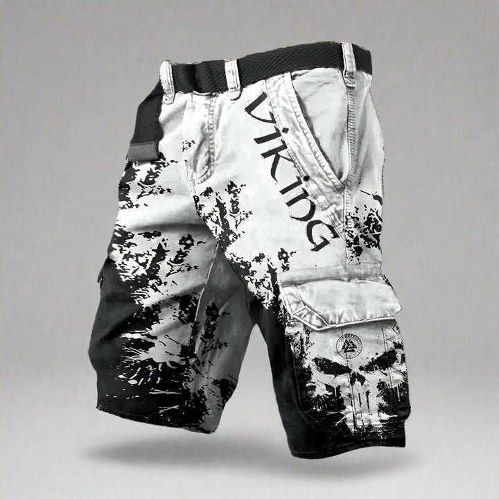 Viking  | Short Cargo Pants