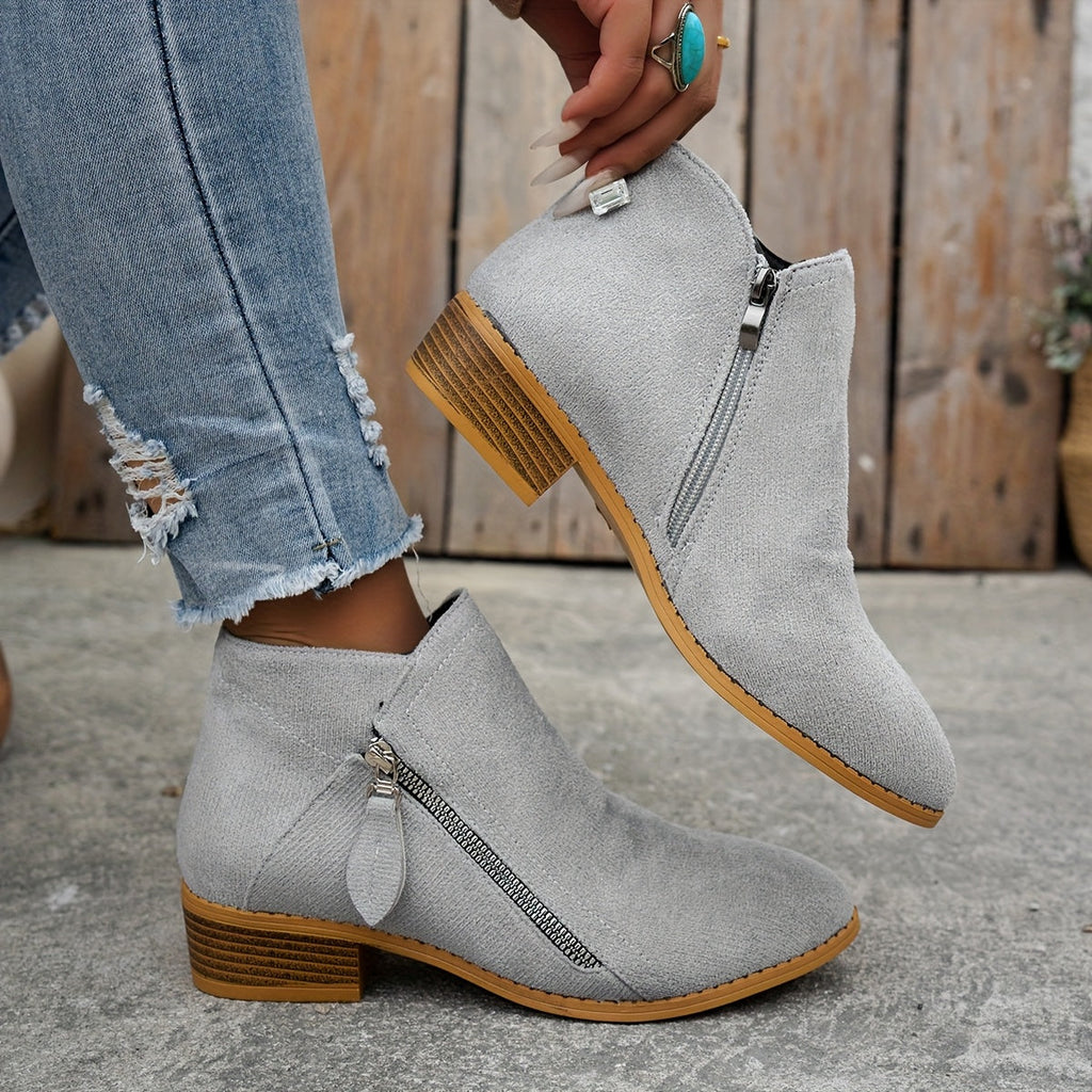Monica™ | Elegant Orthopedic Women's Shoes