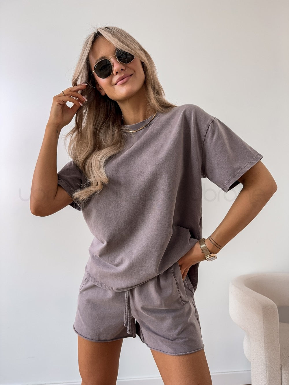 Eugene™ - Coordinated Comfort Set