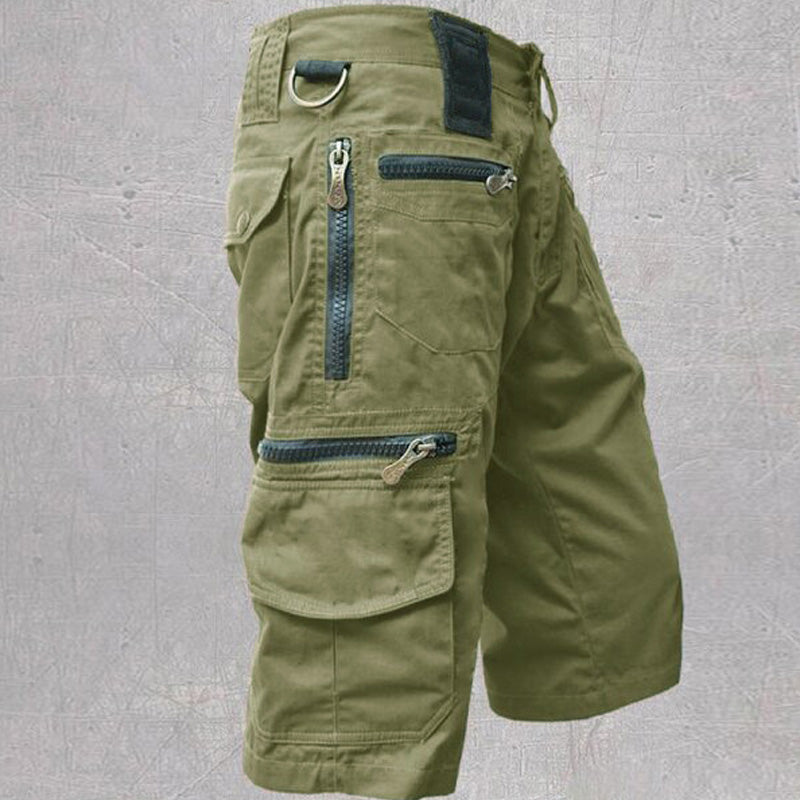 James™ | Practical Men's Shorts