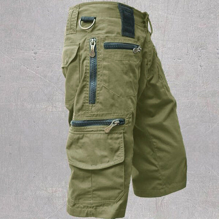 James™ | Practical Men's Shorts