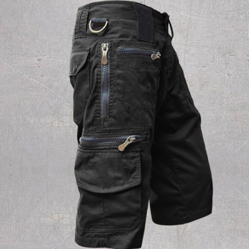 James™ | Practical Men's Shorts