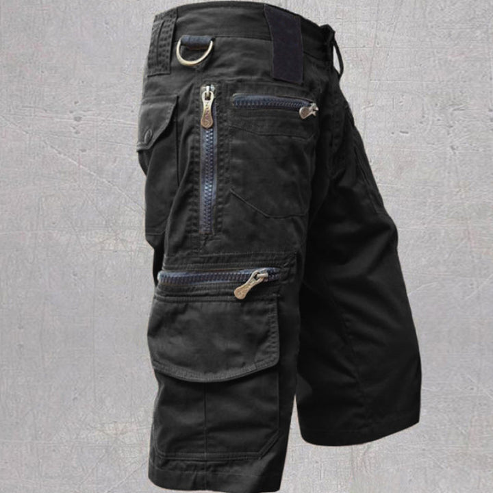 James™ | Practical Men's Shorts