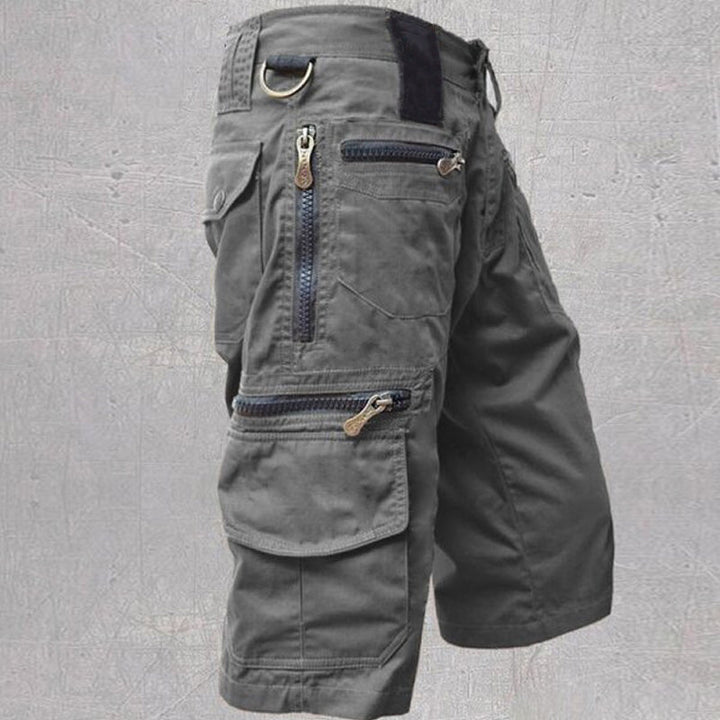 James™ | Practical Men's Shorts