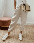 Vivienne | Breathable Anti-Moisture Pants