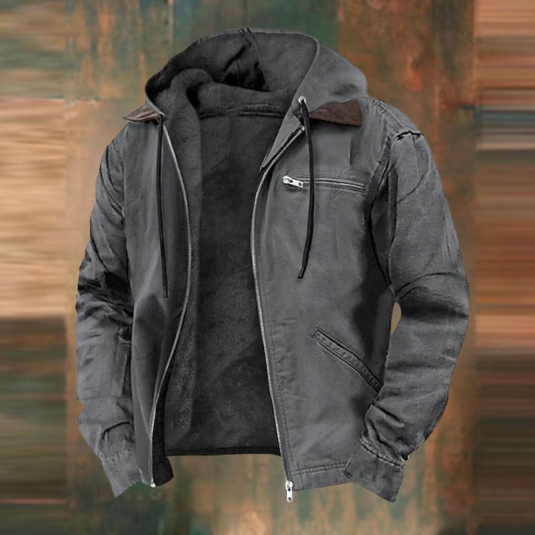 Charles™ | Elegant Autumn Jacket