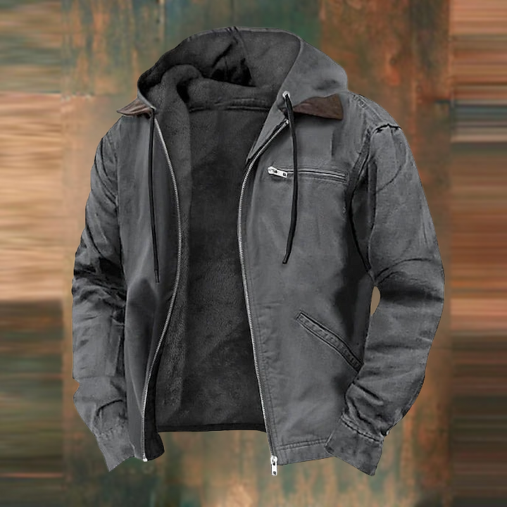 Charles™ | Elegant Autumn Jacket