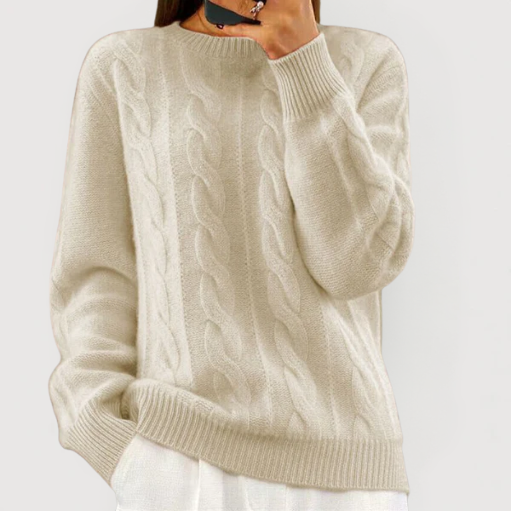 Isabella™ – Pull Douillet