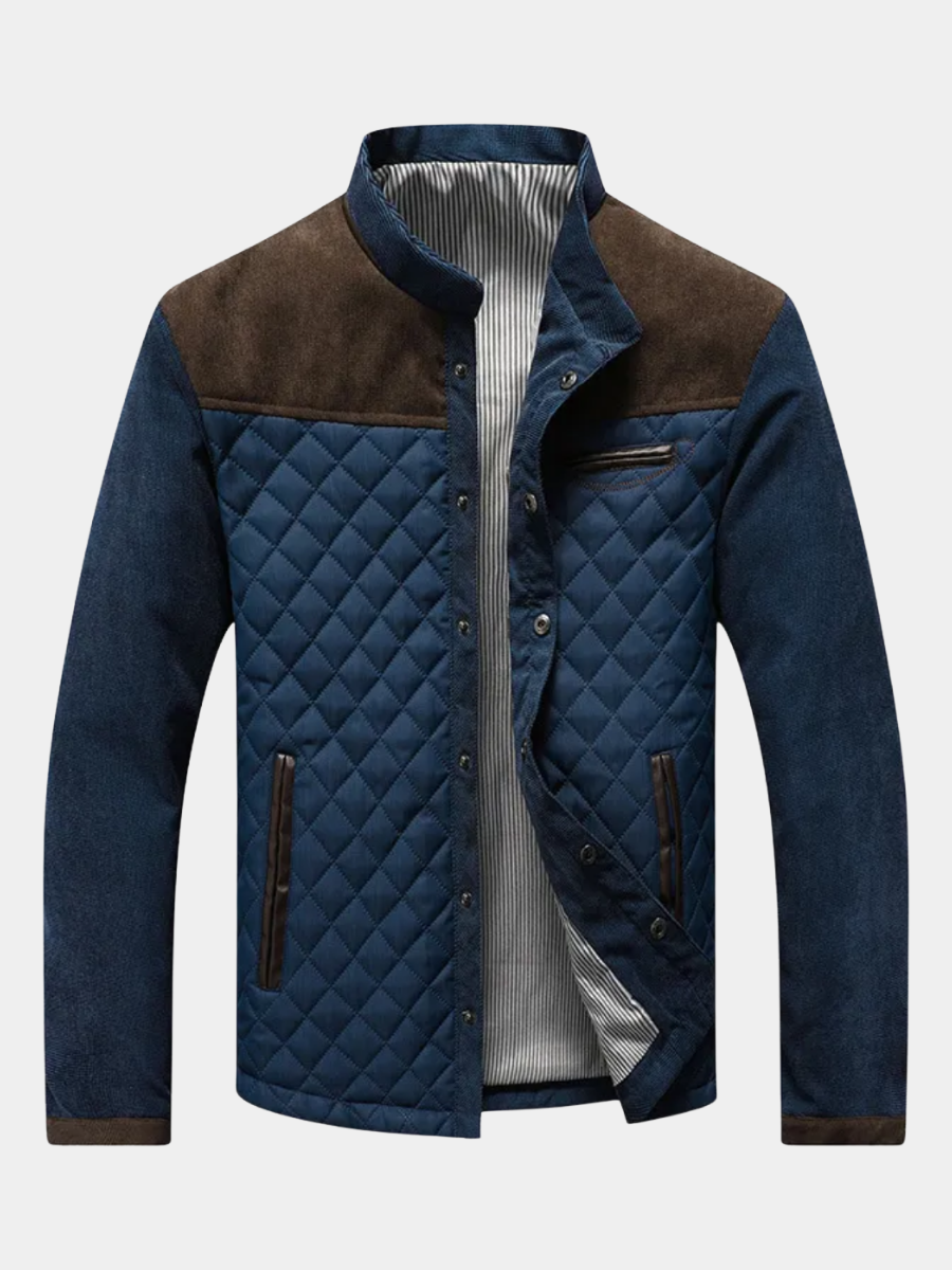 Sebastian™ | Luxury Men's Jacket