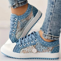 Marceline | Baskets Orthopédiques Confortables
