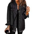 Danielle™ | Veste en Denim