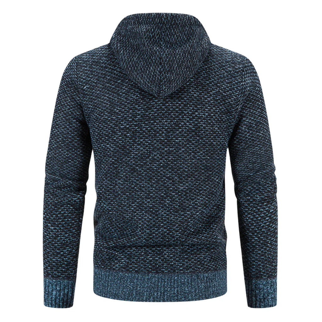 James™ | Autumn Premium Hoodie