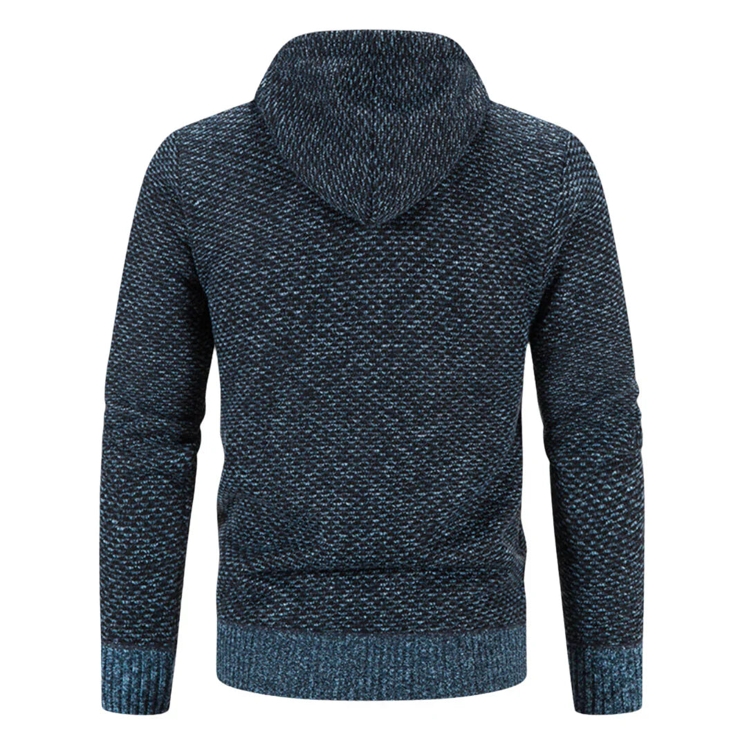 James™ | Autumn Premium Hoodie