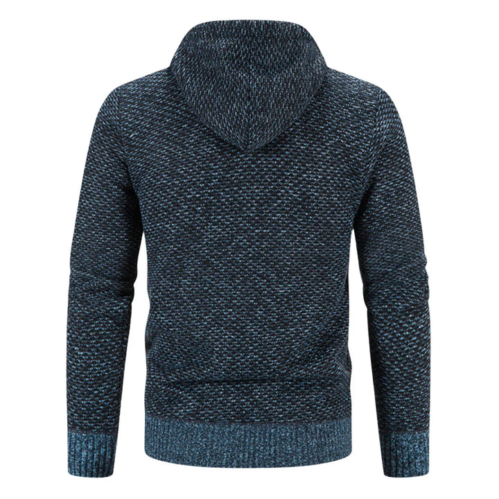 James™ | Autumn Premium Hoodie