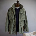 Archer™ | M-65 veste de terrain